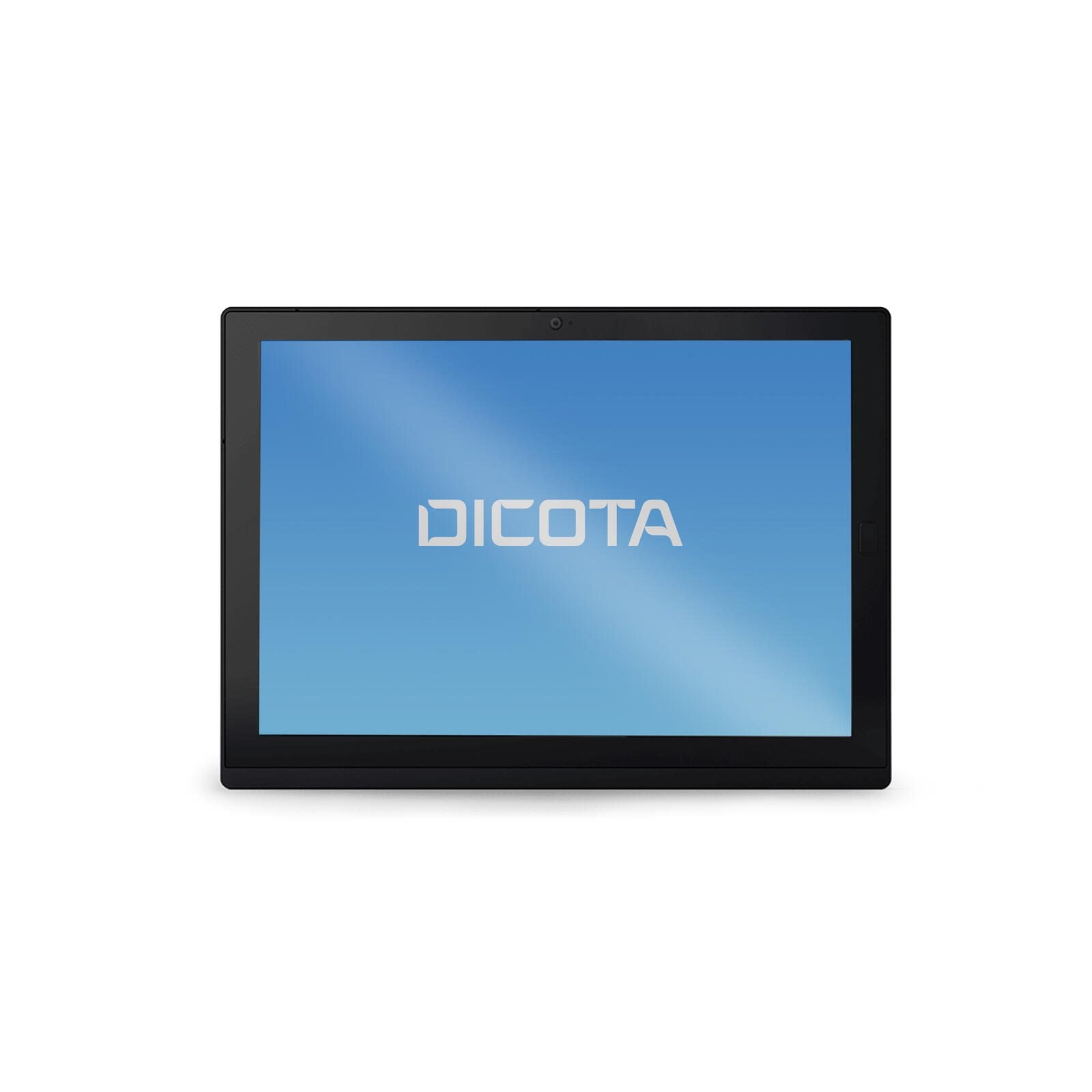DICOTA Secret 4-Way, Sicherheits-Bildschirmfilter für Lenovo ThinkPad X1 Tablet DICOTA Secret 4-Way, Sicherheits-Bildschirmfilter für Lenovo ThinkPad X1 Tablet
